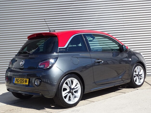 Opel-Adam
