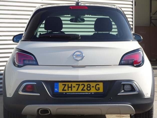 Opel-Adam