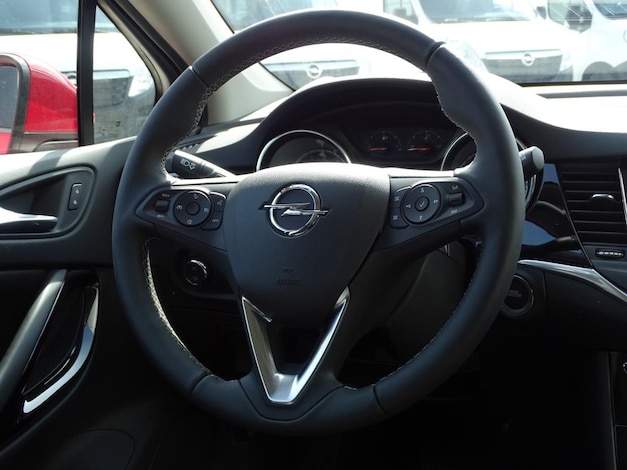 Opel-Astra