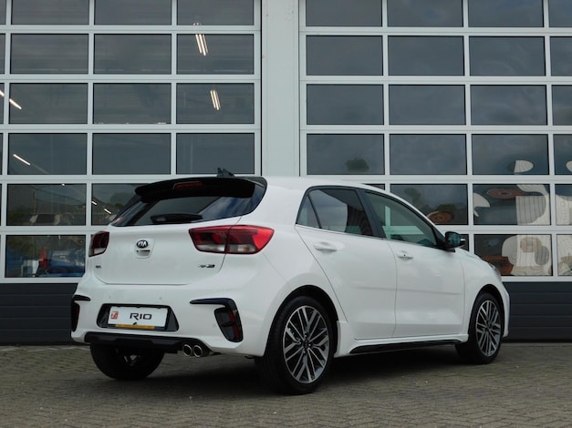 Kia-Rio
