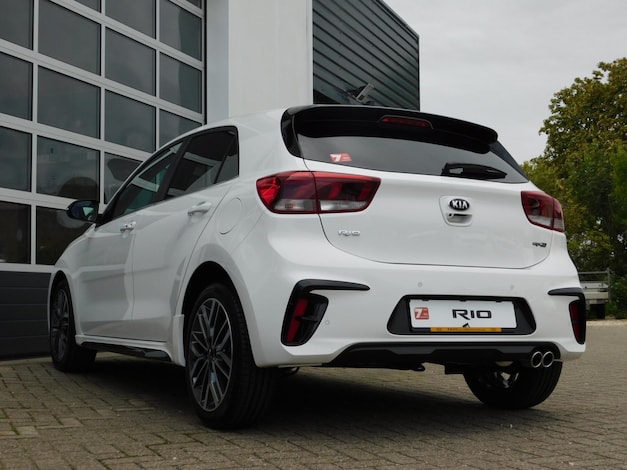 Kia-Rio
