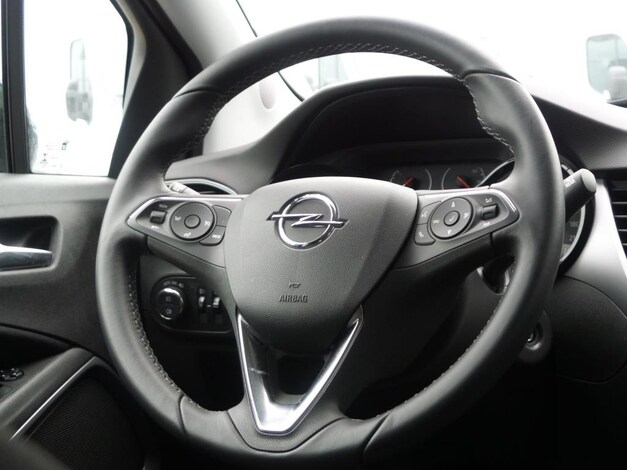 Opel-Crossland X