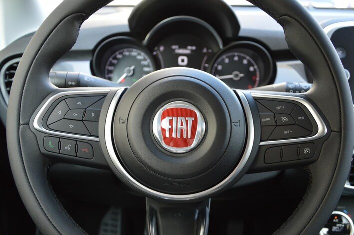 Fiat-