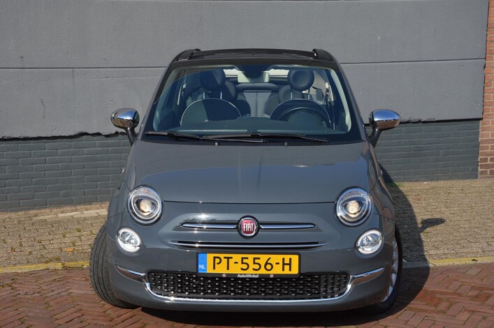 Fiat-