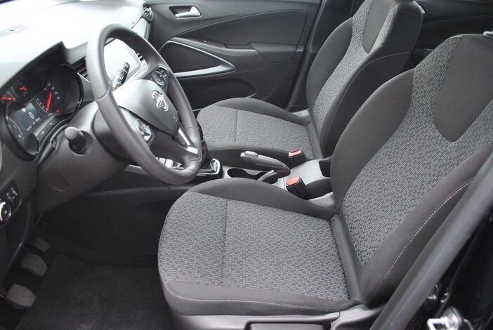 Opel-Crossland X