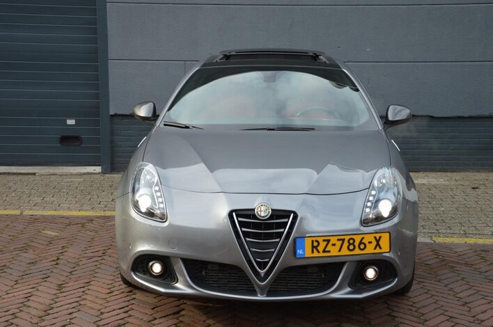 Alfa Romeo-