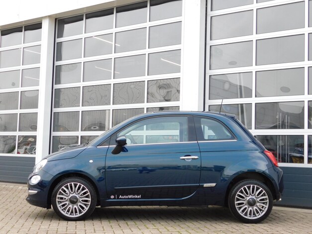 Fiat-