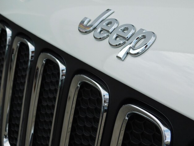 Jeep-