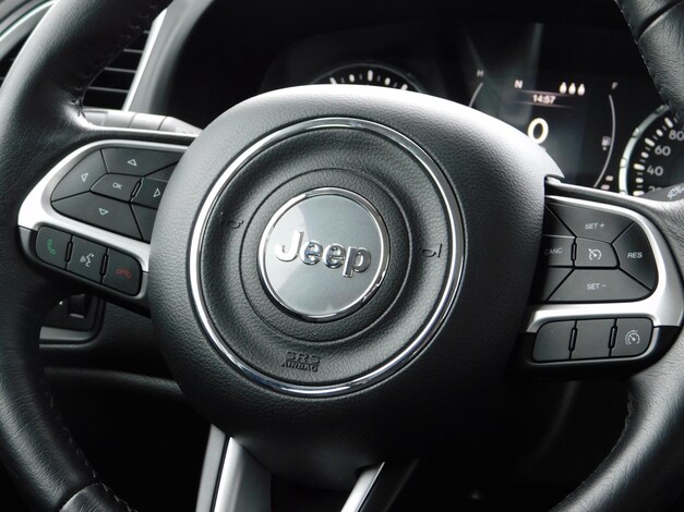 Jeep-
