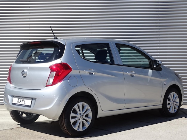Opel-KARL