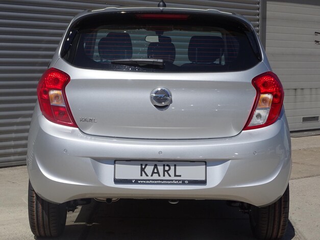 Opel-KARL