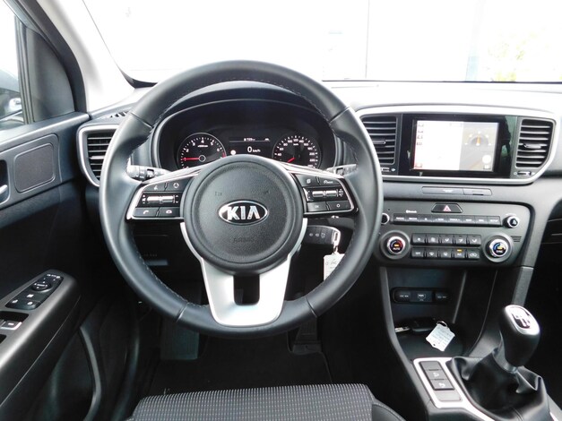 Kia-Sportage