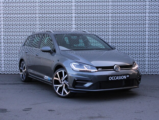 Volkswagen-Golf