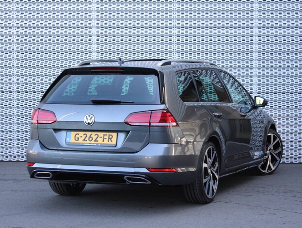 Volkswagen-Golf