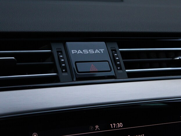 Volkswagen-Passat