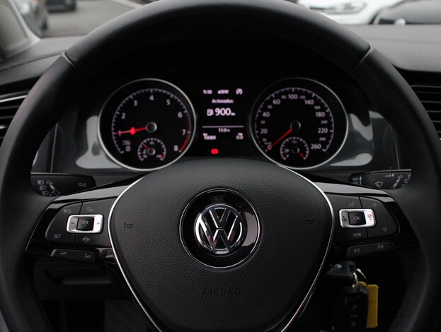 Volkswagen-Golf