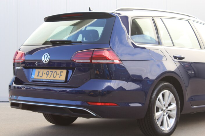 Volkswagen-Golf