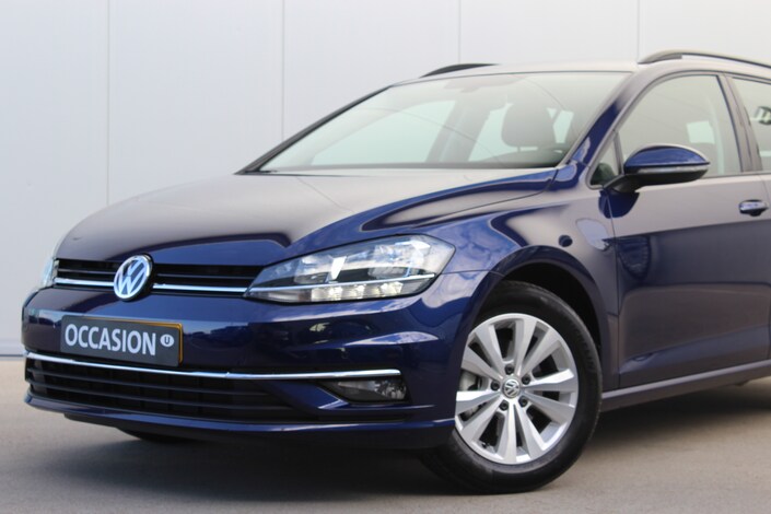 Volkswagen-Golf
