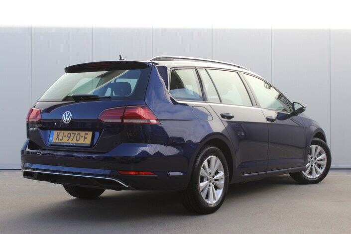 Volkswagen-Golf