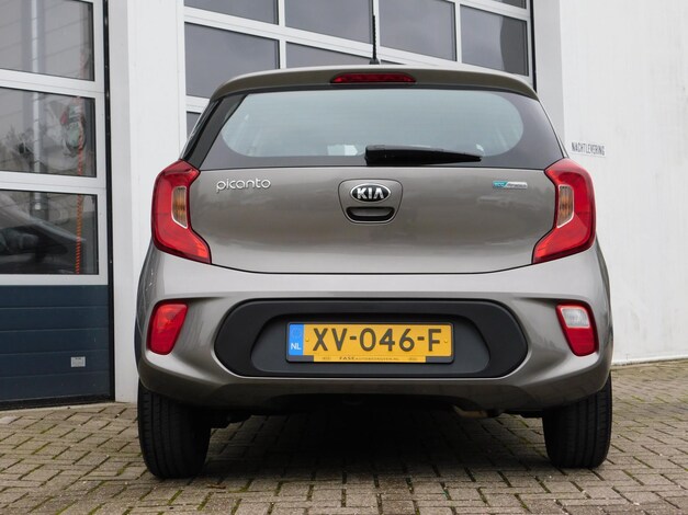 Kia-Picanto