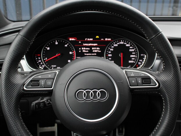 Audi-A6