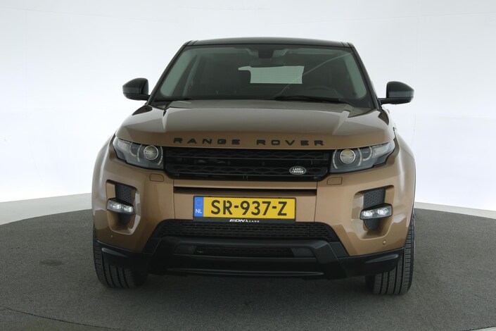 Land Rover-