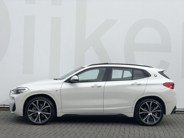 BMW-X2