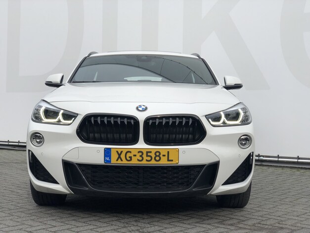 BMW-X2