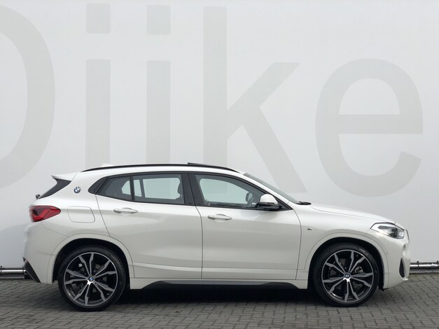 BMW-X2