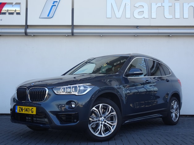 BMW-X1