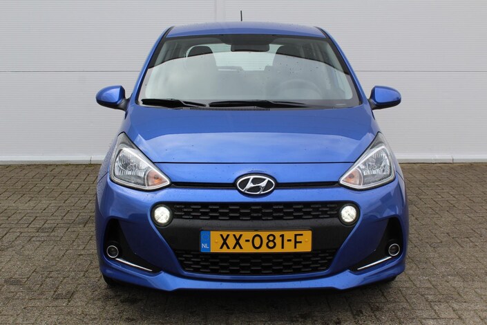 Hyundai-i10