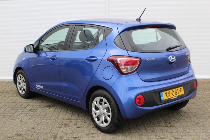Hyundai-i10
