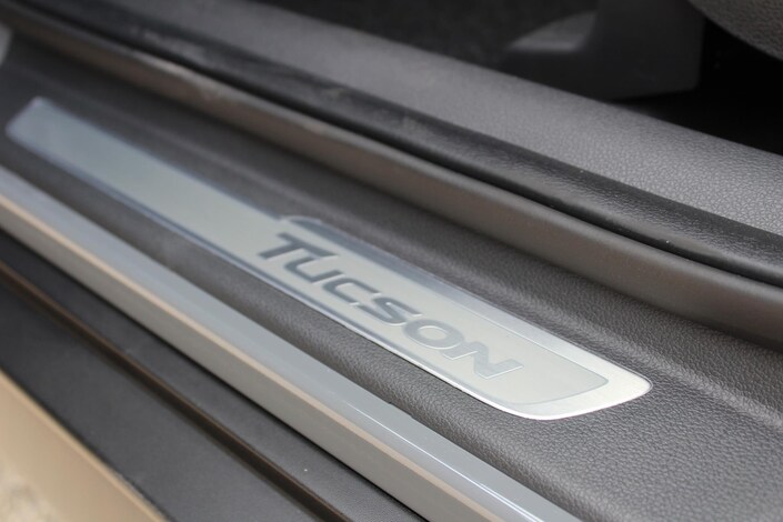 Hyundai-Tucson