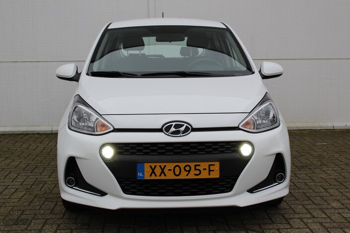 Hyundai-i10
