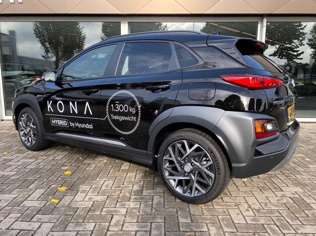 Hyundai-Kona