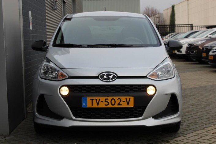 Hyundai-i10