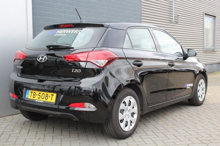 Hyundai-i20