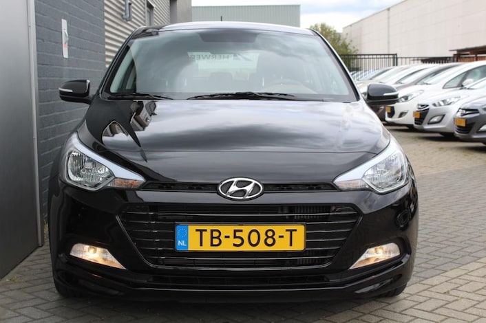Hyundai-i20