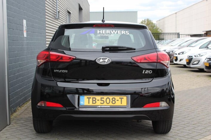 Hyundai-i20