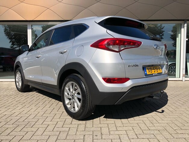 Hyundai-Tucson