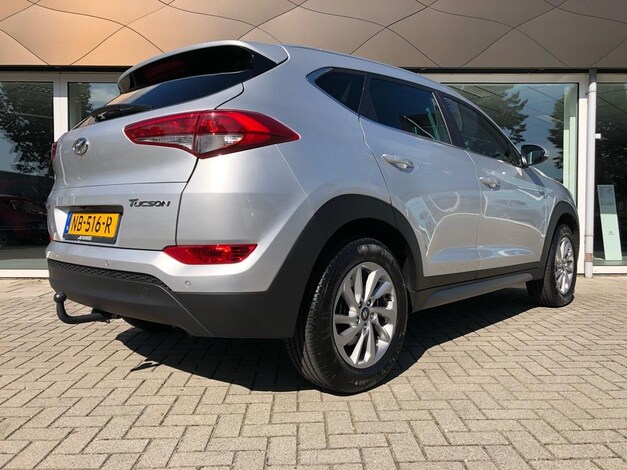 Hyundai-Tucson