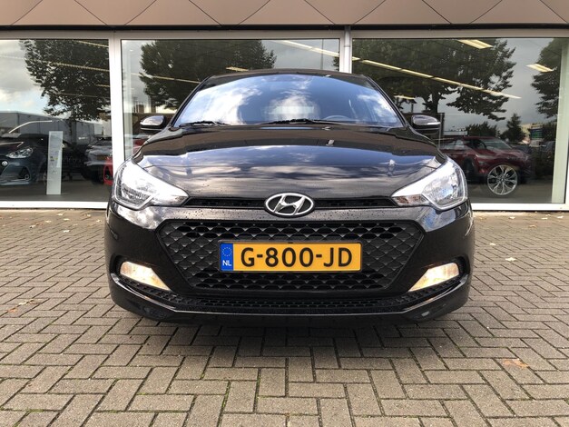 Hyundai-i20