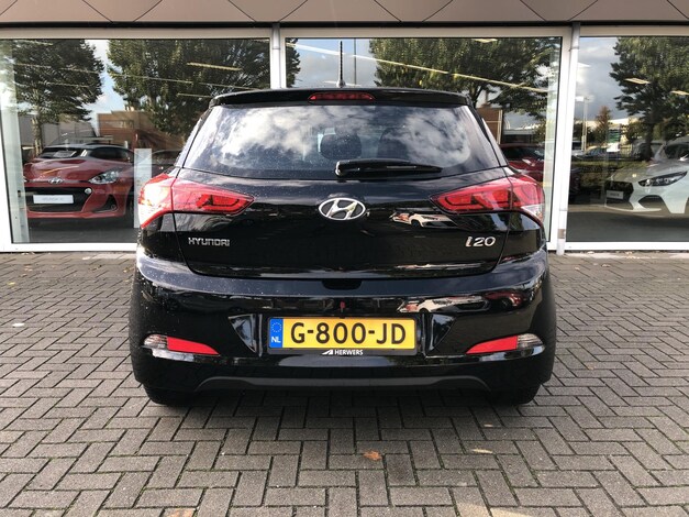 Hyundai-i20