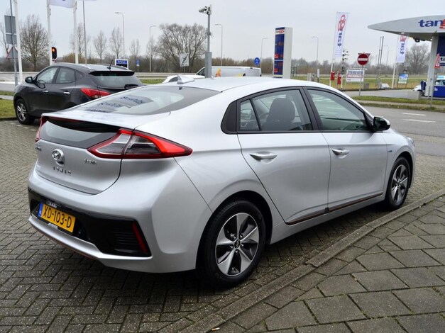 Hyundai-Ioniq