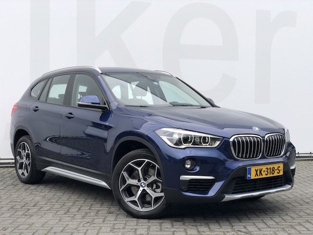 BMW-X1