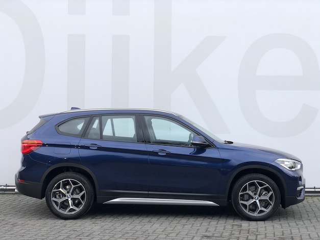 BMW-X1