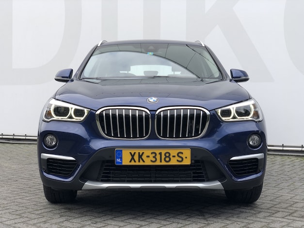 BMW-X1