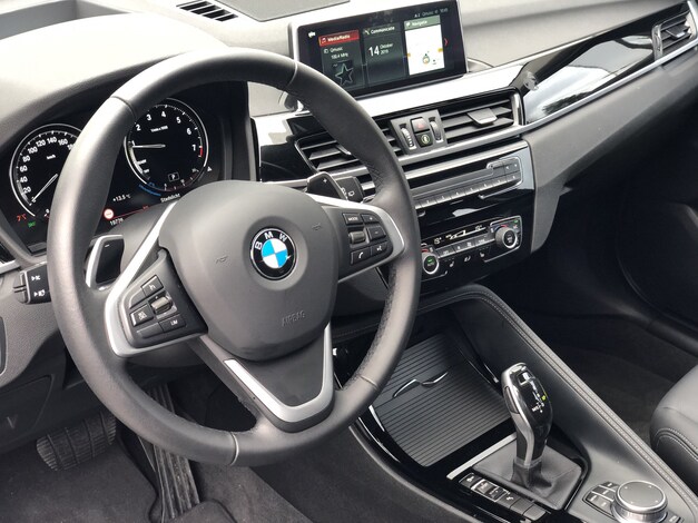BMW-X1