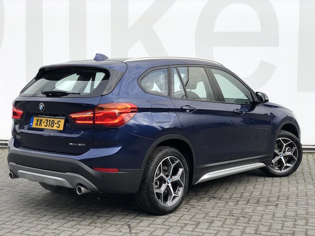 BMW-X1