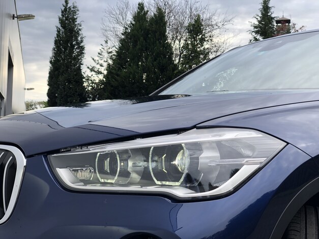 BMW-X1